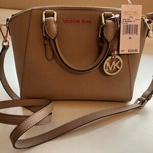 michael kors purse